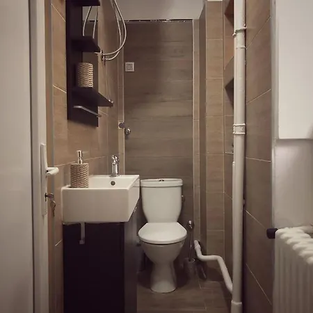 So Cozy Apartment