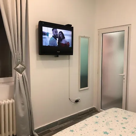 So Cozy Apartment
