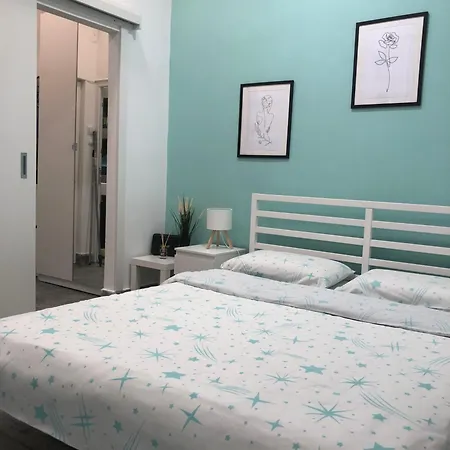 So Cozy Apartment *