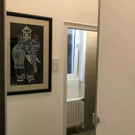 Apartment So Cozy *