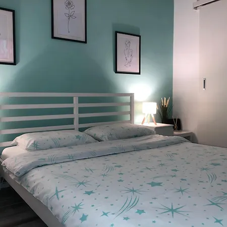 So Cozy Apartment Belgrade