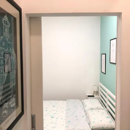 So Cozy Apartment
