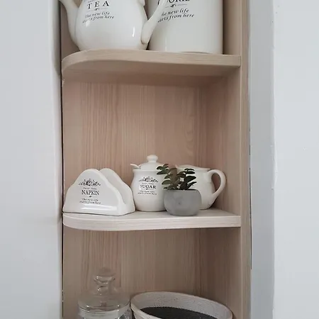 Apartment So Cozy