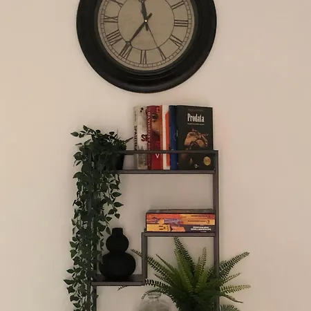 Apartment So Cozy Belgrade